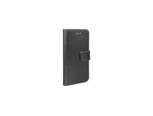 Lynge til Galaxy S6 - Black Lommebok og mobilcover i ett | dbramante 